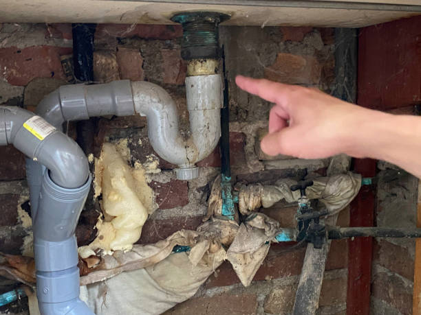 Best Commercial water damage restoration  in Hazen, AR